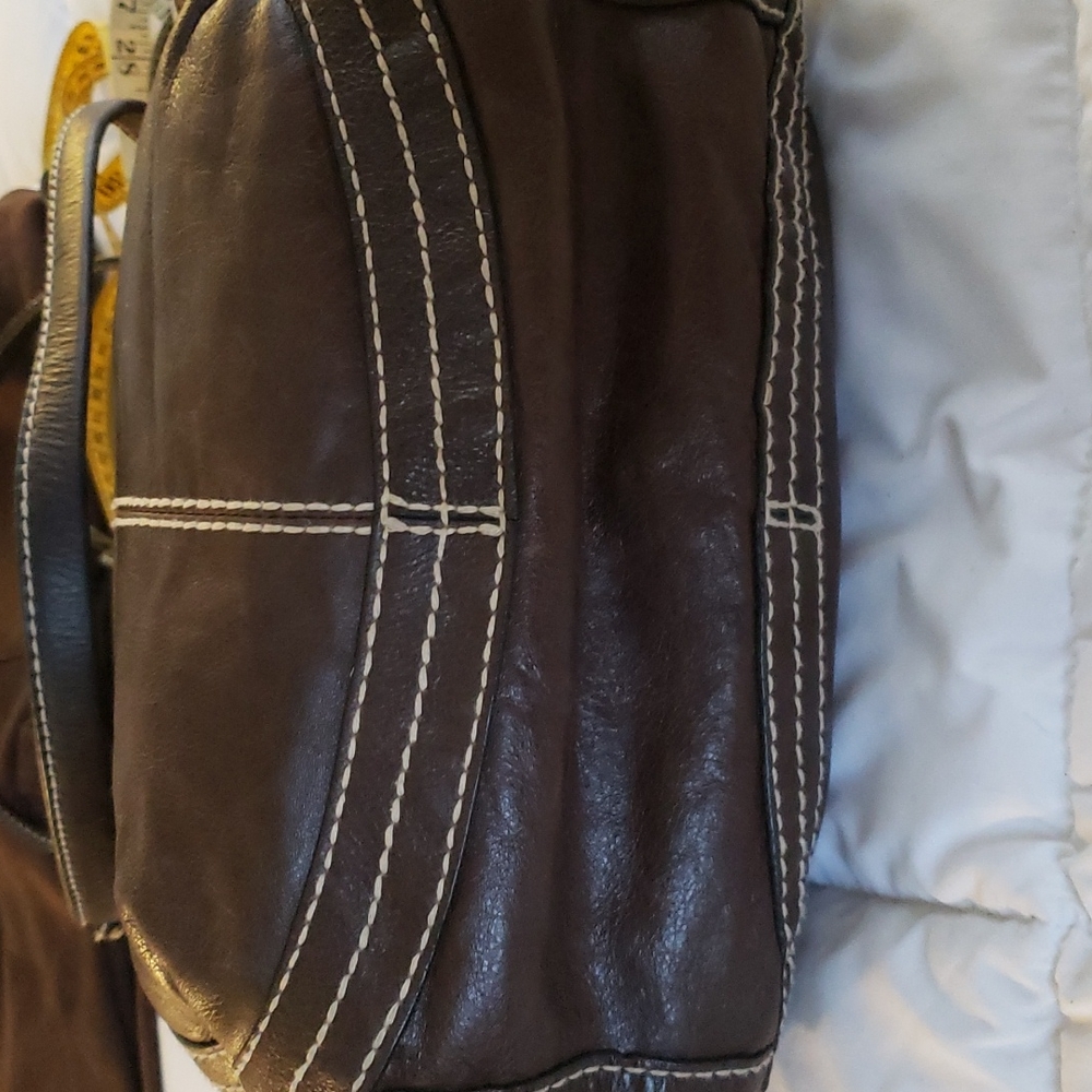 FOSSIL SHOULDER BAG - Picture 4 of 4